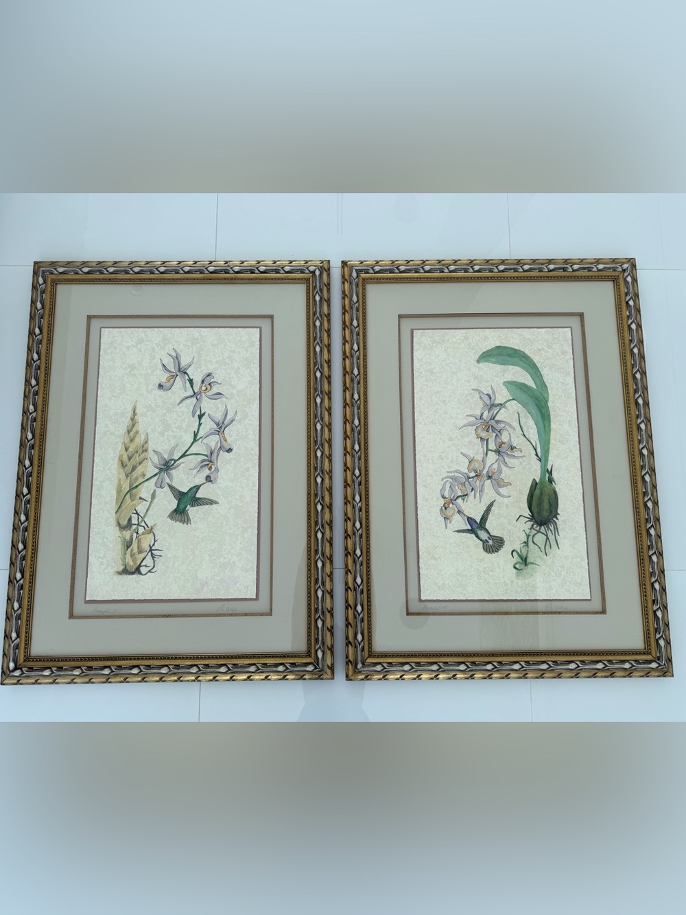 WATER COLOR ART - Picture 5 of 17